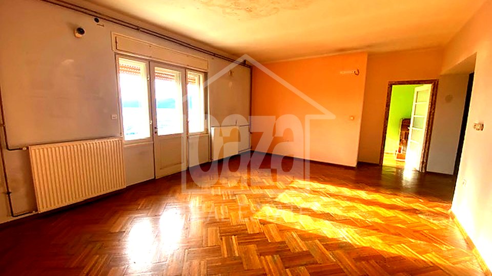 Wohnung, 97 m2, Verkauf, Rijeka - Bulevard