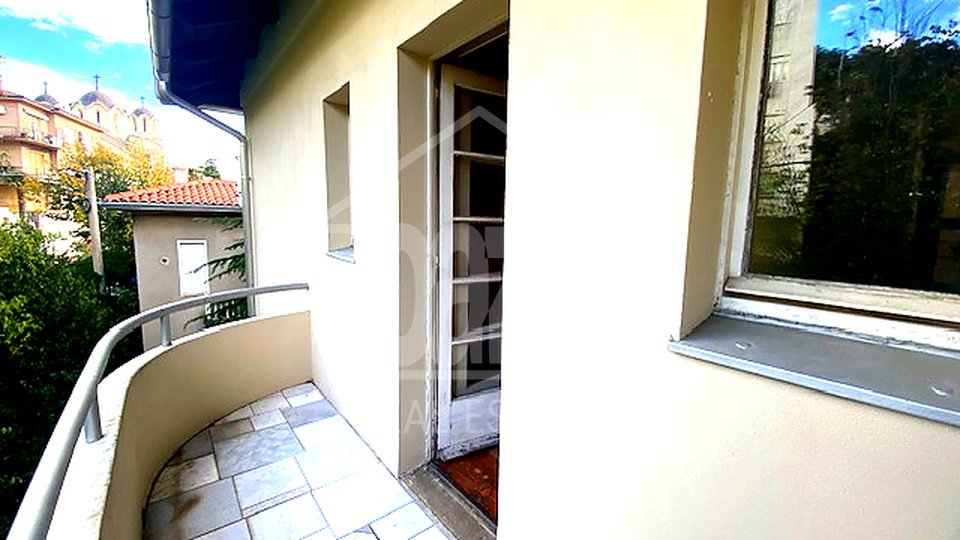 Appartamento, 97 m2, Vendita, Rijeka - Bulevard
