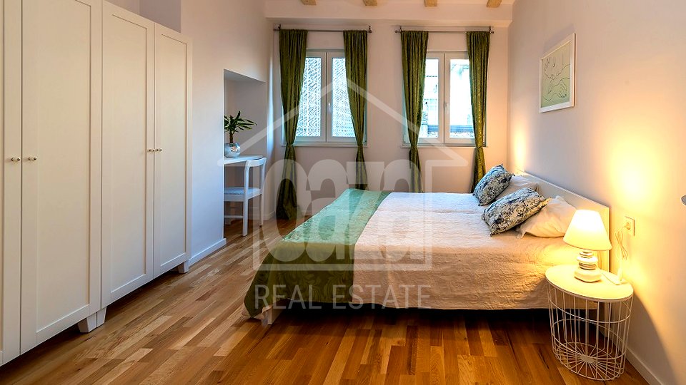 Wohnung, 80 m2, Vermietung, Rijeka - Centar