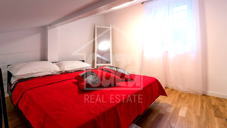 Wohnung, 80 m2, Vermietung, Rijeka - Centar