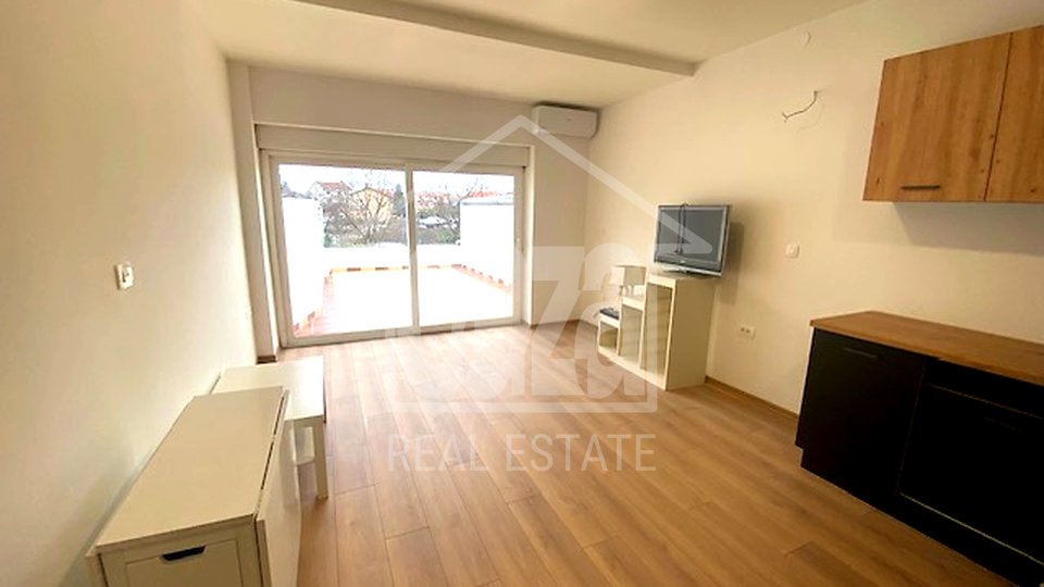 Apartment, 42 m2, For Sale, Rijeka - Srdoči
