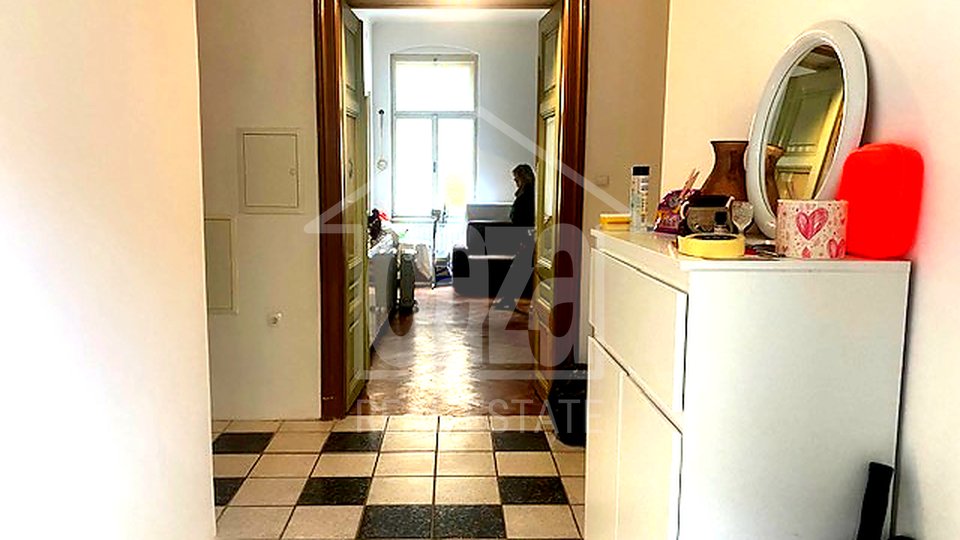 Wohnung, 122 m2, Verkauf, Rijeka - Centar