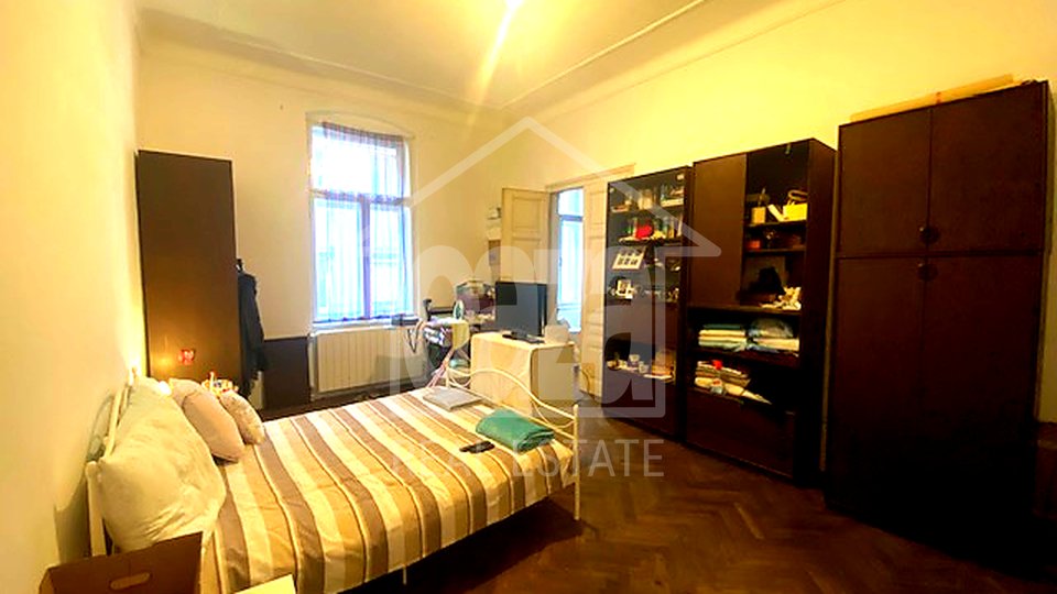 Apartment, 122 m2, For Sale, Rijeka - Centar