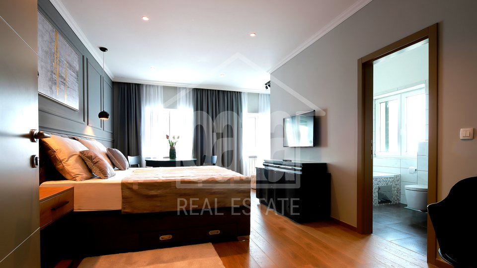Apartment, 167 m2, For Rent, Rijeka - Pećine