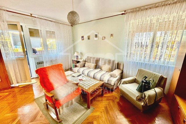 Apartment, 69 m2, For Sale, Rijeka - Vojak