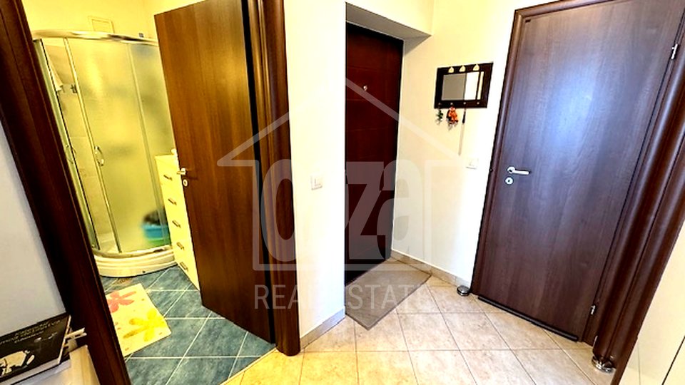 Apartment, 62 m2, For Sale, Viškovo - Saršoni