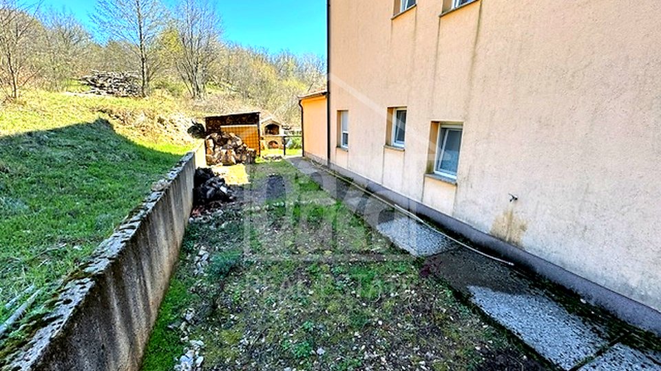 Apartment, 62 m2, For Sale, Viškovo - Saršoni