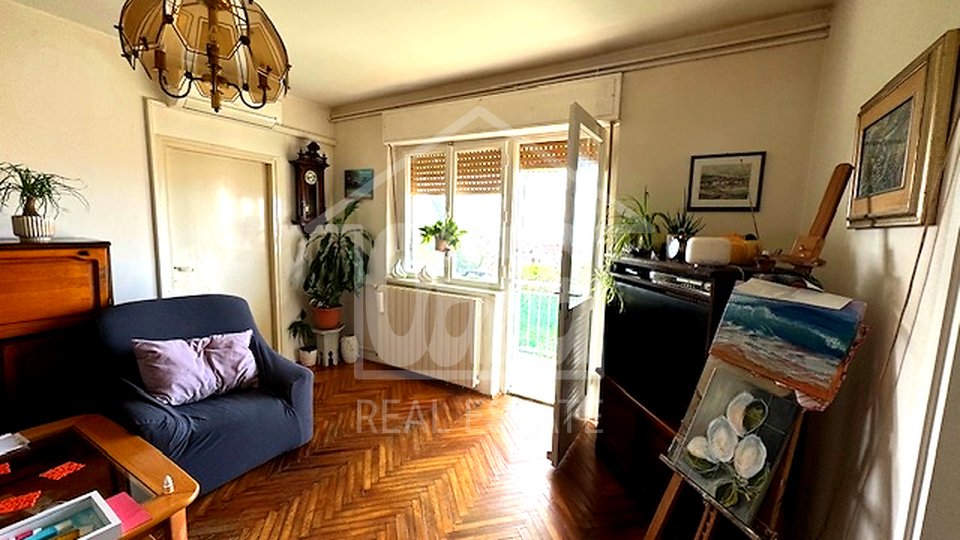 Wohnung, 117 m2, Verkauf, Rijeka - Marinići