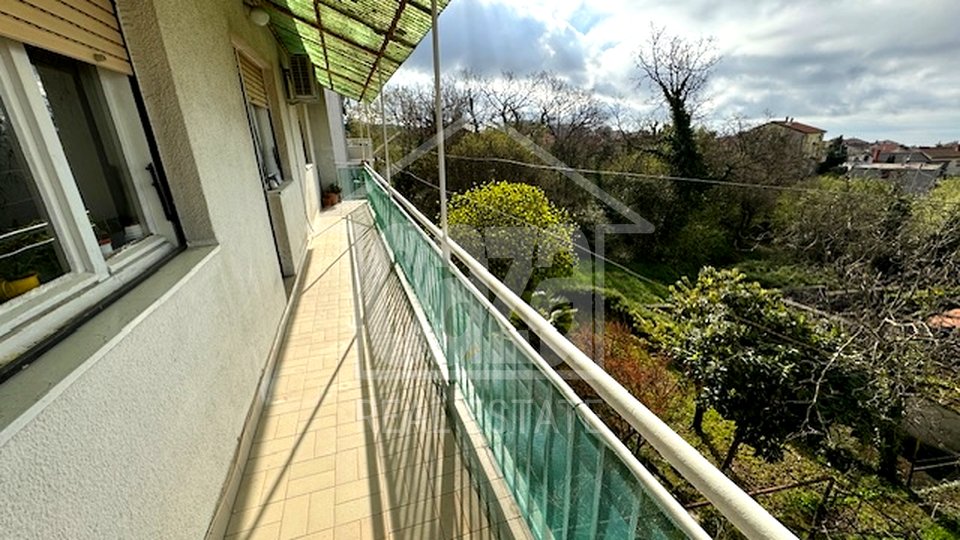 Apartment, 117 m2, For Sale, Rijeka - Marinići