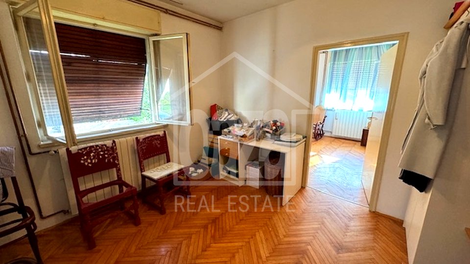 Apartment, 117 m2, For Sale, Rijeka - Marinići