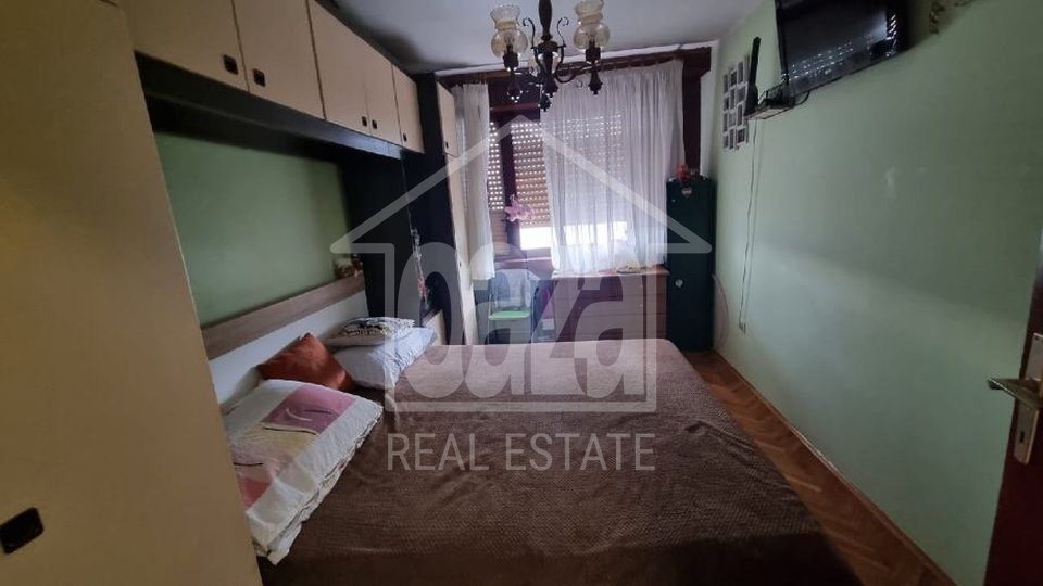 Apartment, 72 m2, For Sale, Rijeka - Rastočine
