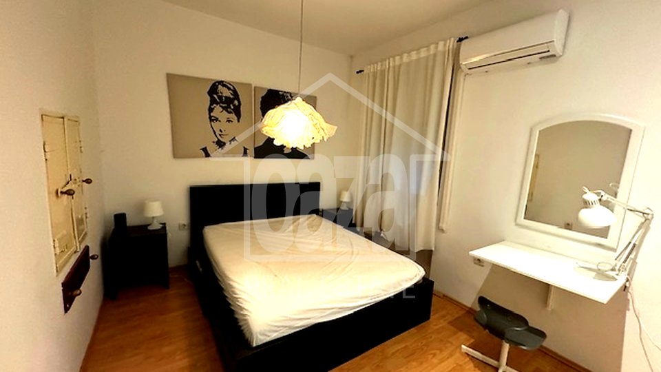 Apartment, 57 m2, For Sale, Rijeka - Centar