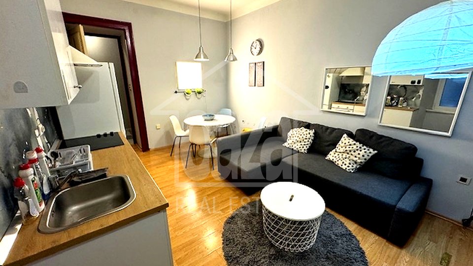 Appartamento, 57 m2, Vendita, Rijeka - Centar