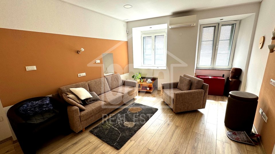 Appartamento, 94 m2, Vendita + Affitto, Rijeka - Centar