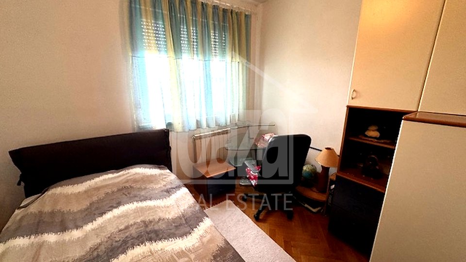 Wohnung, 64 m2, Verkauf, Rijeka - Belveder