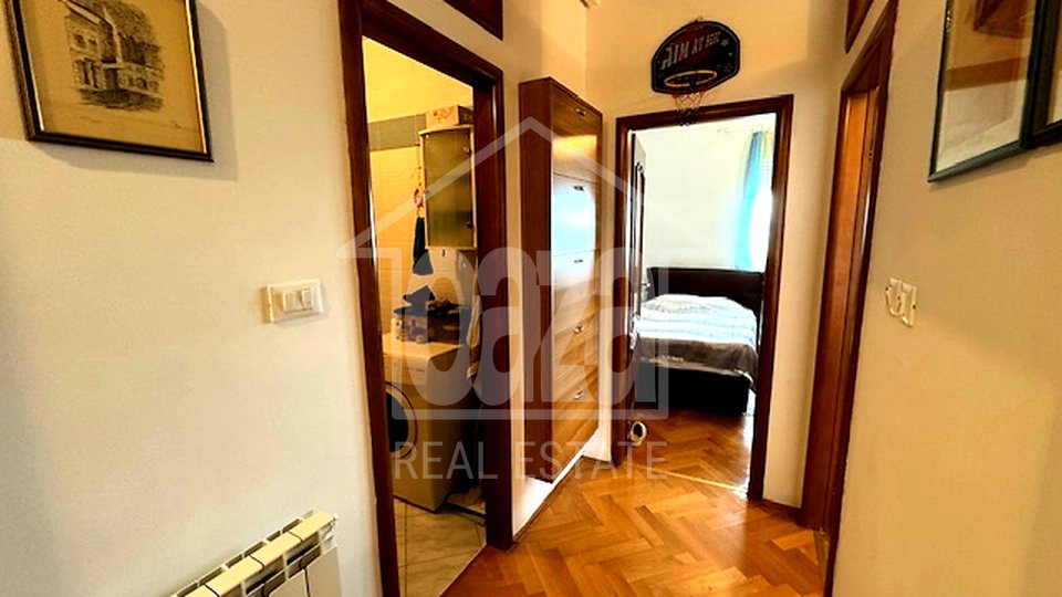Wohnung, 64 m2, Verkauf, Rijeka - Belveder