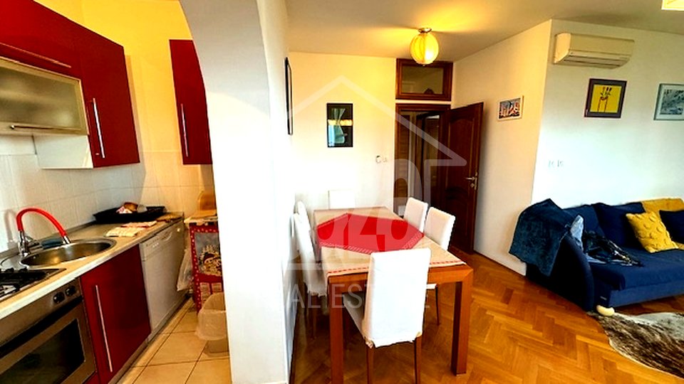 Appartamento, 64 m2, Vendita, Rijeka - Belveder