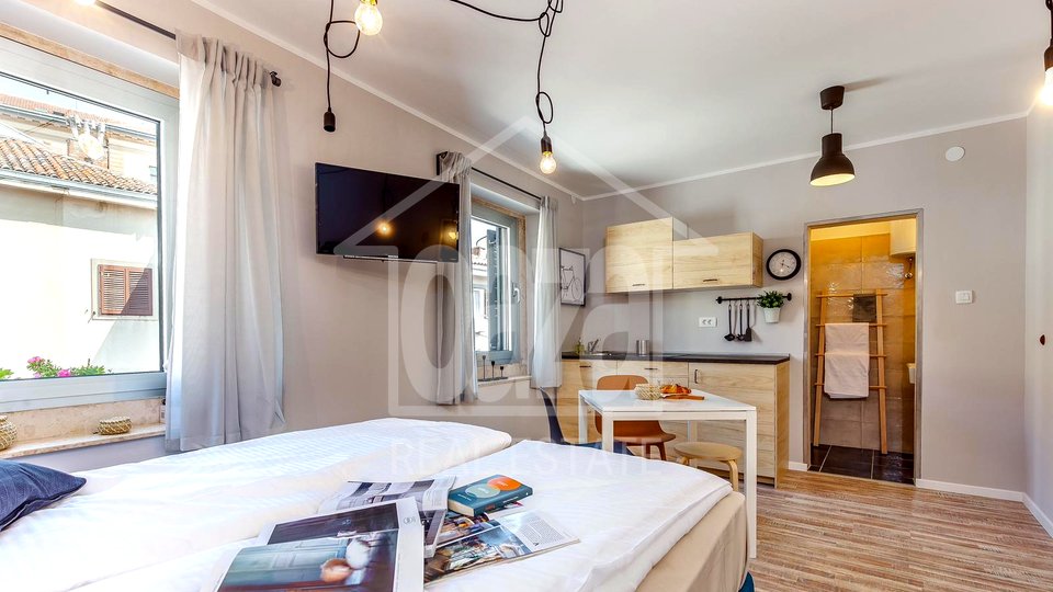 Wohnung, 124 m2, Verkauf, Rijeka - Centar