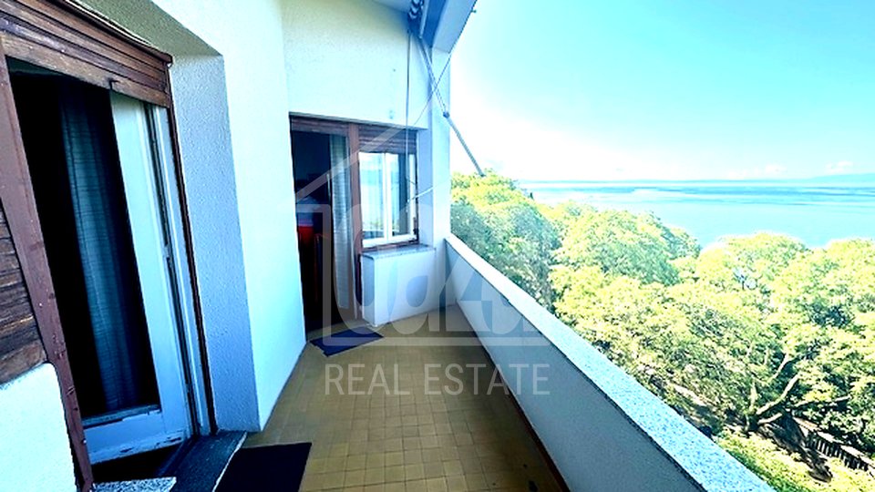 Wohnung, 76 m2, Verkauf, Rijeka - Pećine