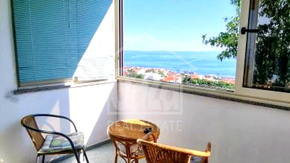 Wohnung, 65 m2, Verkauf, Rijeka - Donja Drenova