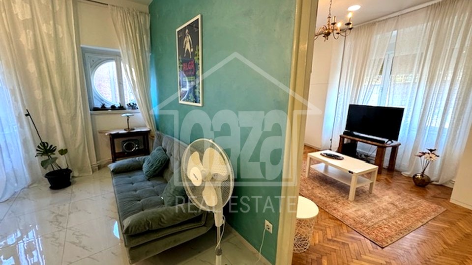 Apartment, 91 m2, For Rent, Rijeka - Pećine