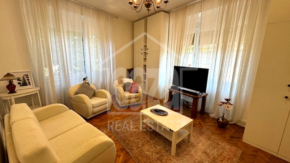 Apartment, 91 m2, For Rent, Rijeka - Pećine