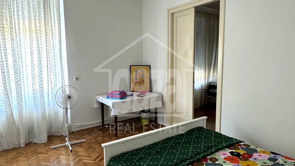 Apartment, 91 m2, For Rent, Rijeka - Pećine