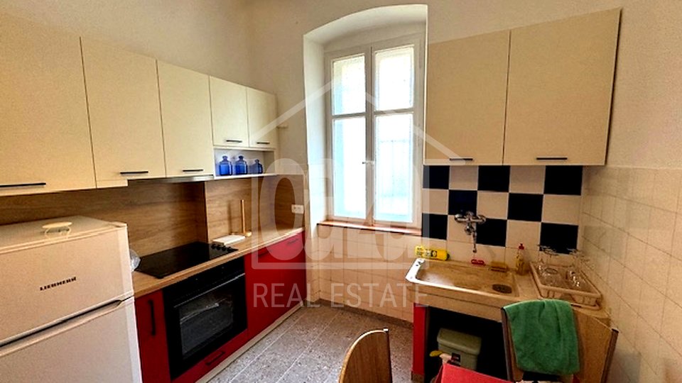 Wohnung, 55 m2, Vermietung, Rijeka - Pećine