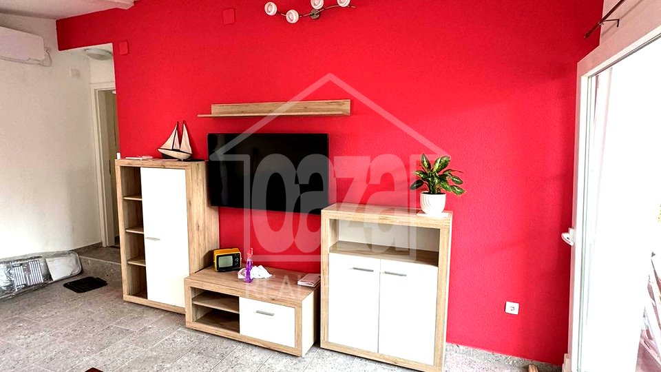 Wohnung, 55 m2, Vermietung, Rijeka - Pećine