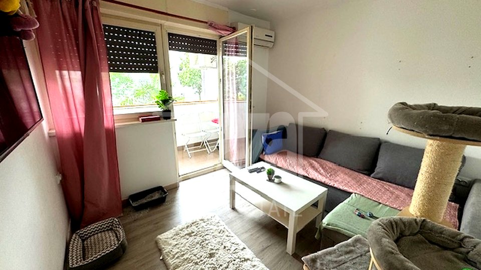 Wohnung, 40 m2, Vermietung, Rijeka - Podmurvice