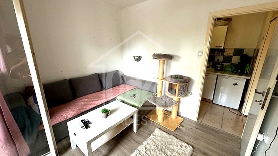 Apartment, 40 m2, For Rent, Rijeka - Podmurvice