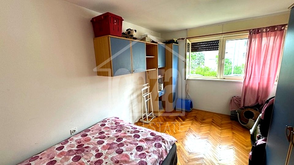 Apartment, 40 m2, For Rent, Rijeka - Podmurvice