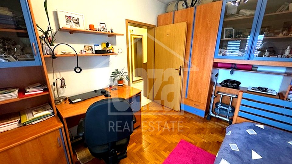 Apartment, 102 m2, For Sale, Rijeka - Donja Drenova