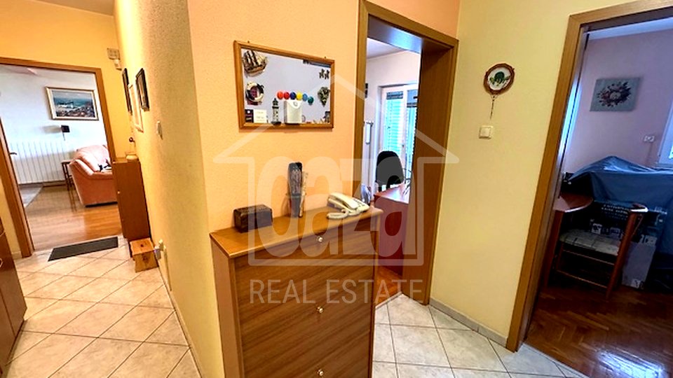 Apartment, 102 m2, For Sale, Rijeka - Donja Drenova