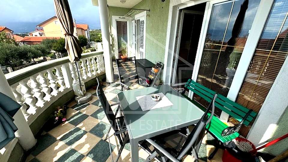 Apartment, 102 m2, For Sale, Rijeka - Donja Drenova