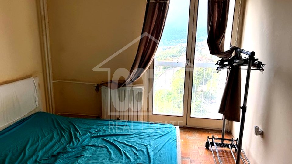 Apartment, 57 m2, For Sale, Rijeka - Zamet