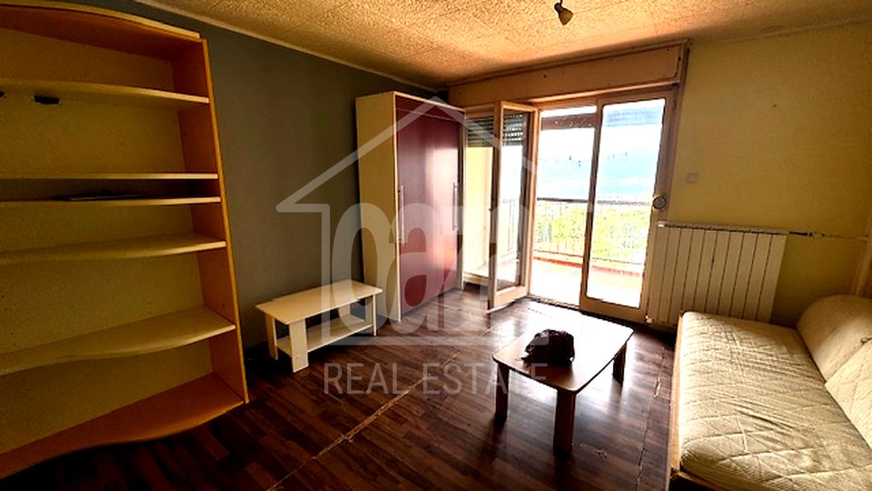 Apartment, 57 m2, For Sale, Rijeka - Zamet