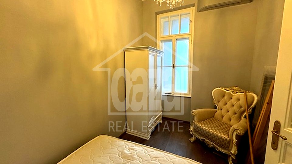 Apartment, 62 m2, For Rent, Rijeka - Centar