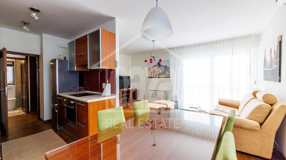 Wohnung, 73 m2, Vermietung, Rijeka - Gornja Vežica