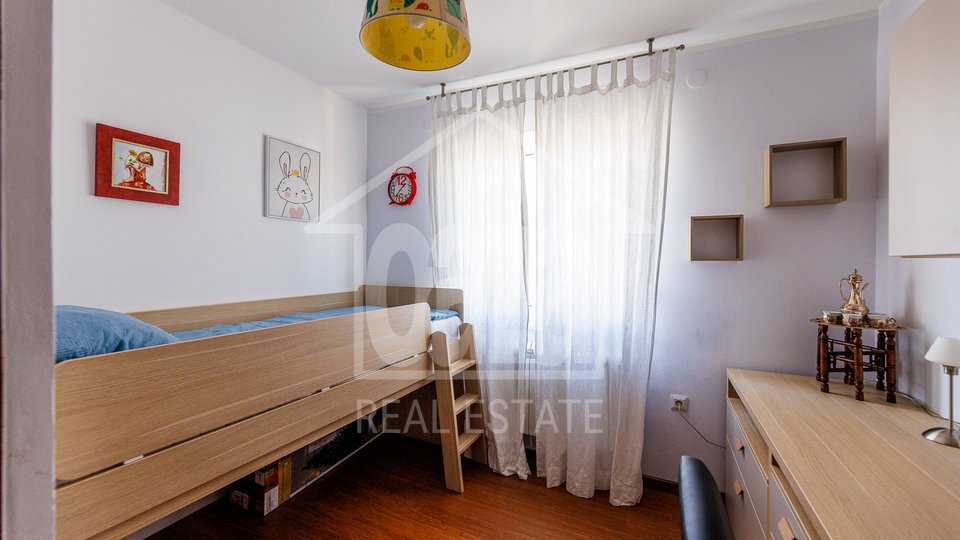 Wohnung, 73 m2, Vermietung, Rijeka - Gornja Vežica