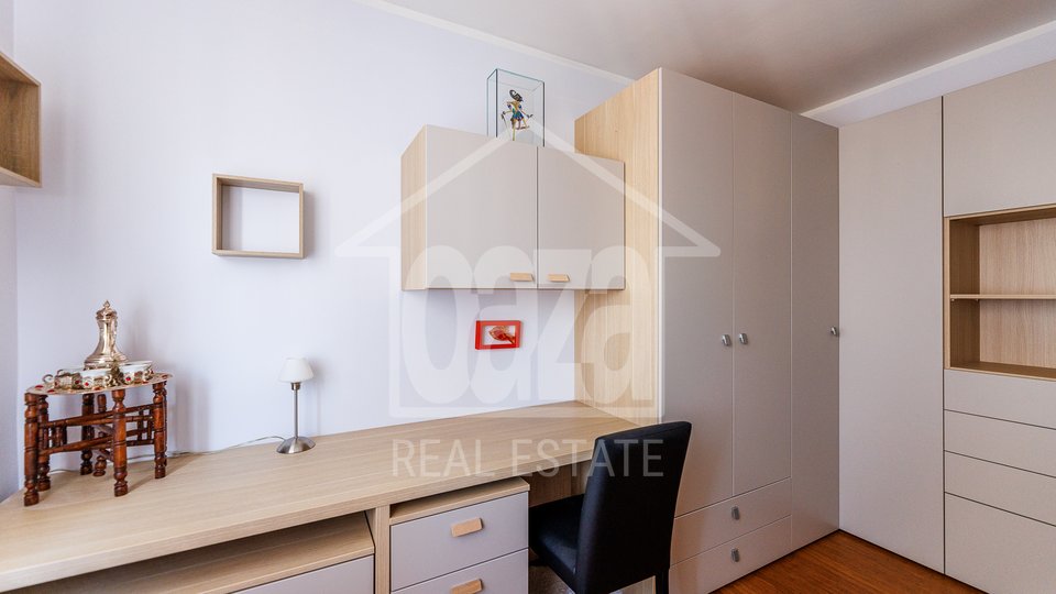 Wohnung, 73 m2, Vermietung, Rijeka - Gornja Vežica