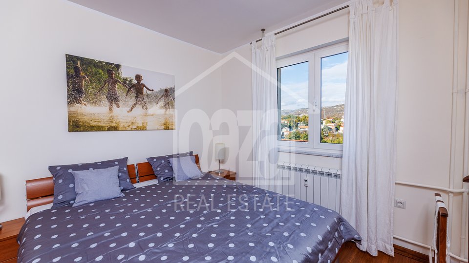 Wohnung, 73 m2, Vermietung, Rijeka - Gornja Vežica