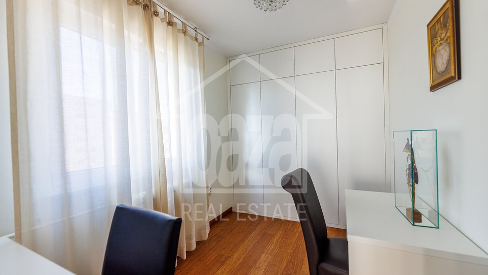 Wohnung, 73 m2, Vermietung, Rijeka - Gornja Vežica