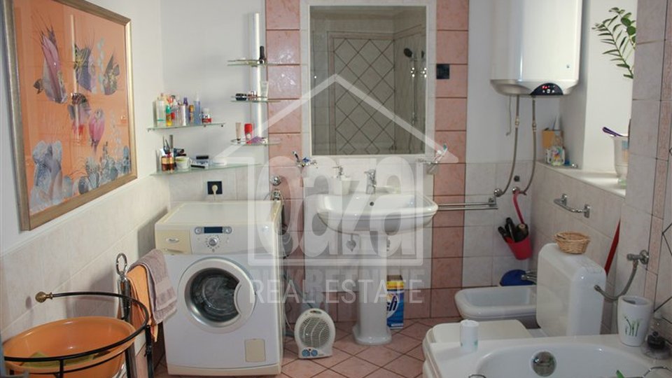 Wohnung, 87 m2, Verkauf, Rijeka - Centar