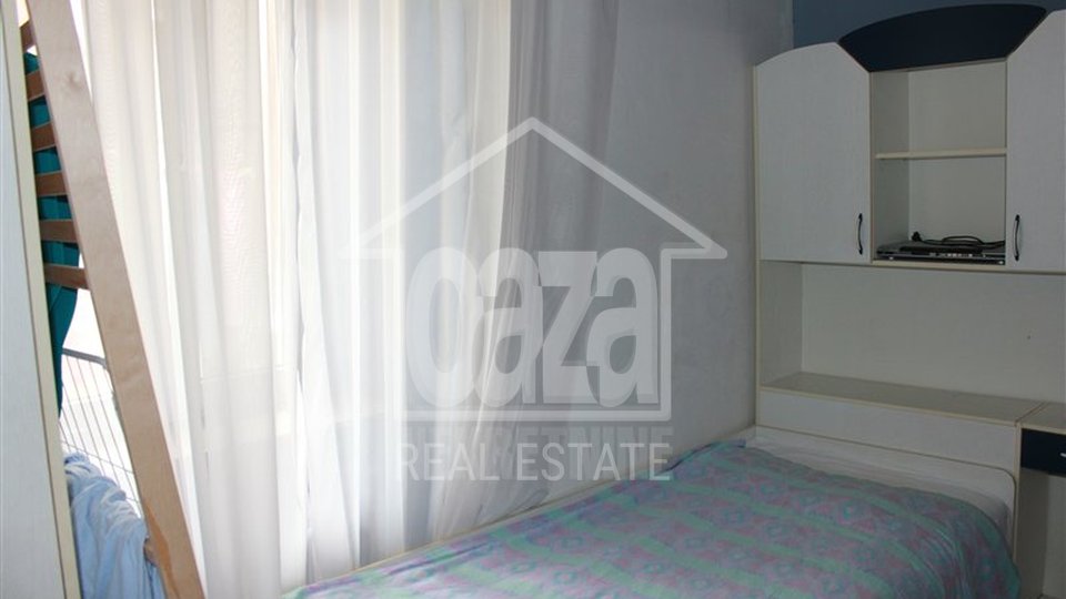 Apartment, 79 m2, For Sale, Rijeka - Mlaka