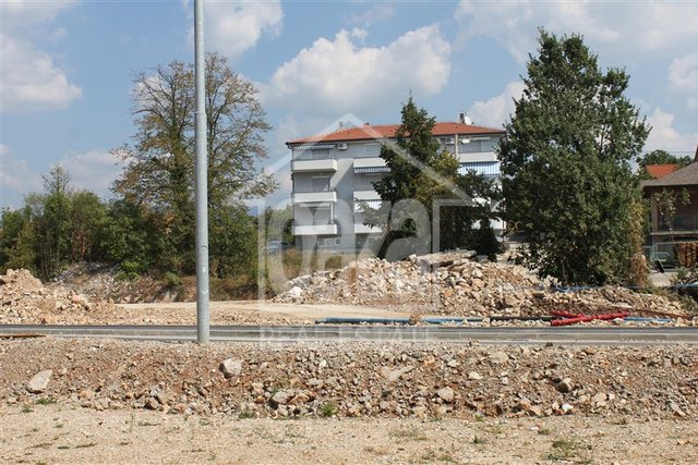 Land, 854 m2, For Sale, Viškovo