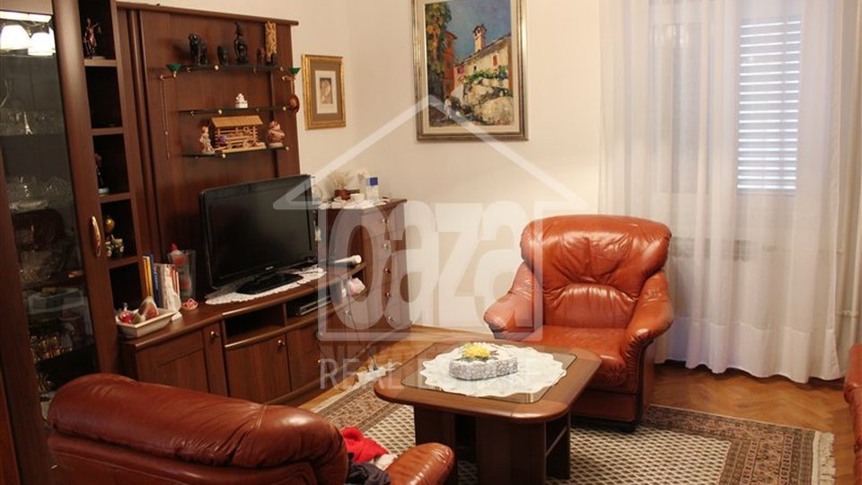 Appartamento, 120 m2, Affitto, Rijeka - Trsat
