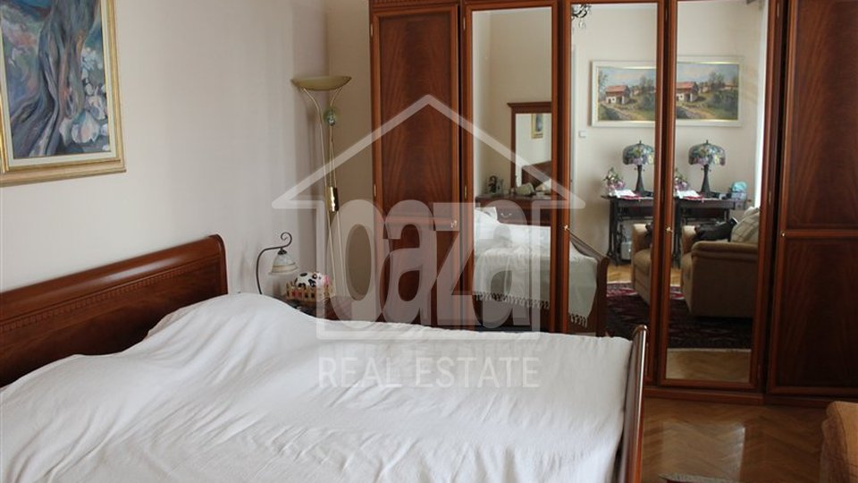 Apartment, 120 m2, For Rent, Rijeka - Trsat