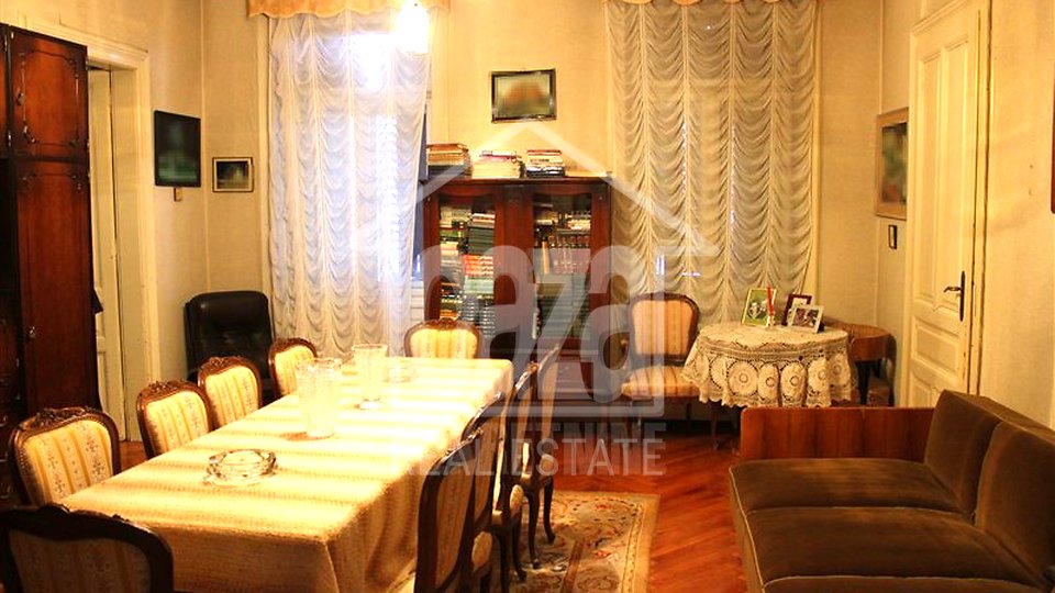 Apartment, 204 m2, For Sale, Rijeka - Belveder