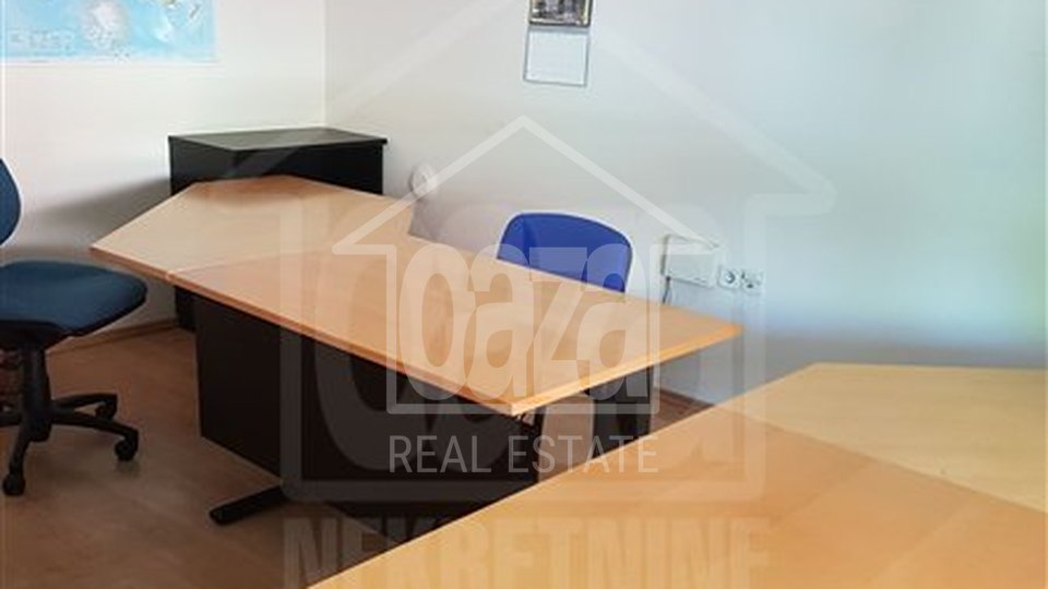 Apartment, 104 m2, For Sale, Rijeka - Centar